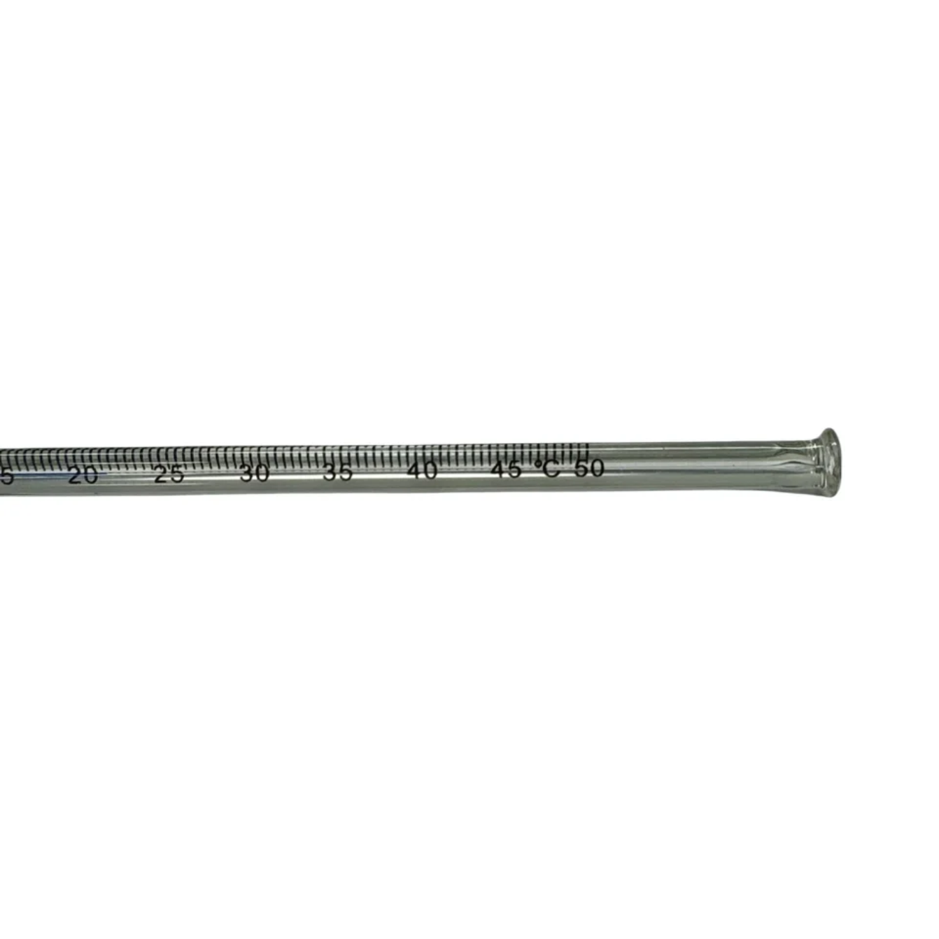 Brannan Thermometer for Whirling Hygrometer H4