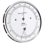 Fischer Hair Hygrometer with Thermometer