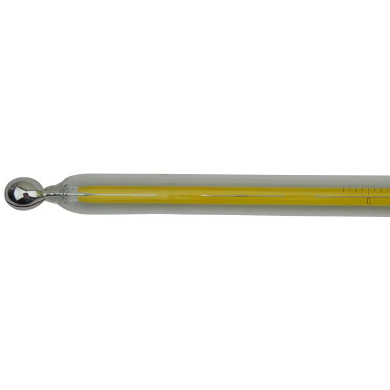 GH Zeal 3511 Sheathed Maximum Thermometer