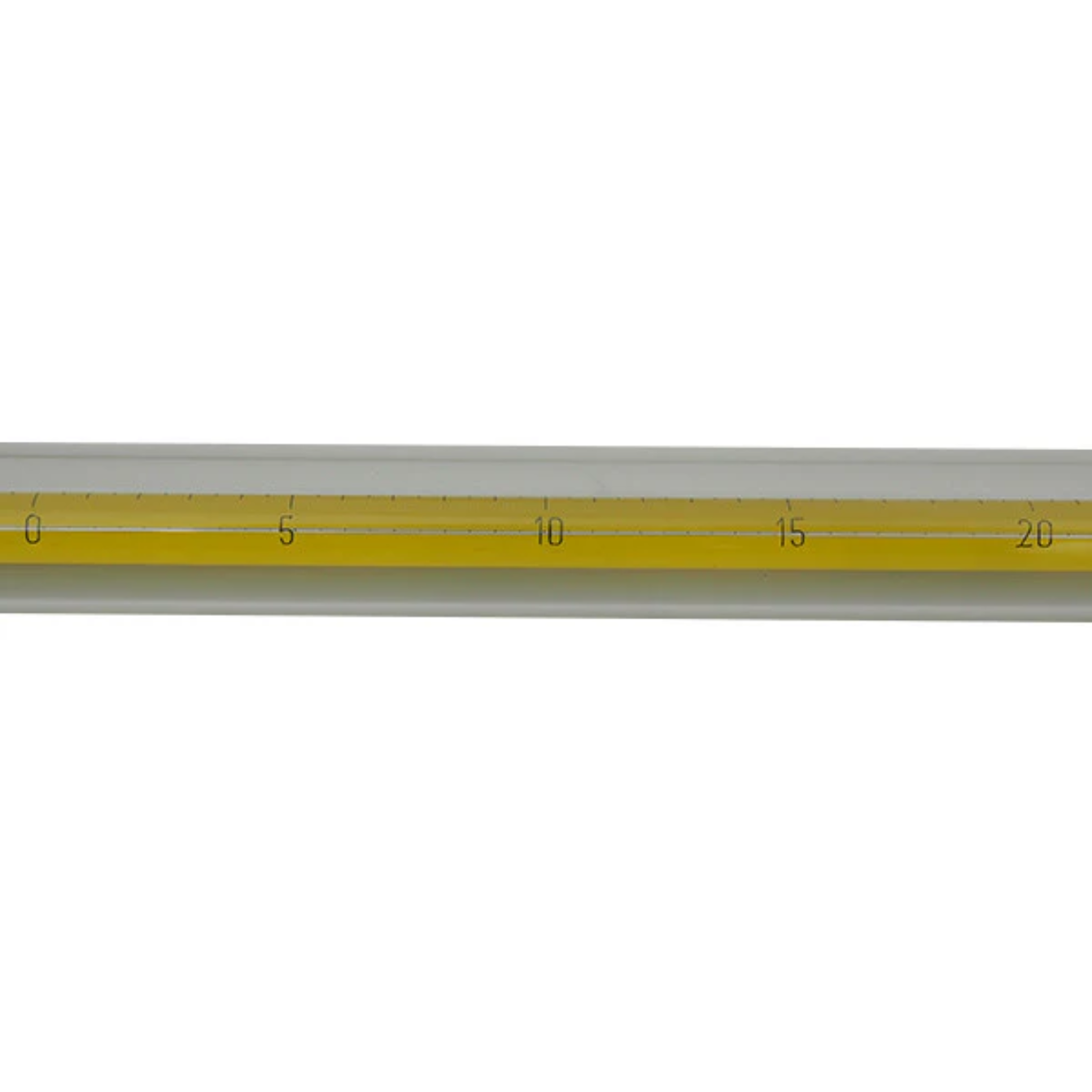 GH Zeal 3511 Sheathed Maximum Thermometer