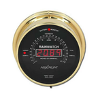 Maximum Rainwatch Cabled Rain Gauge