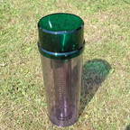 Remex L6 Polycarbonate Rain Gauge