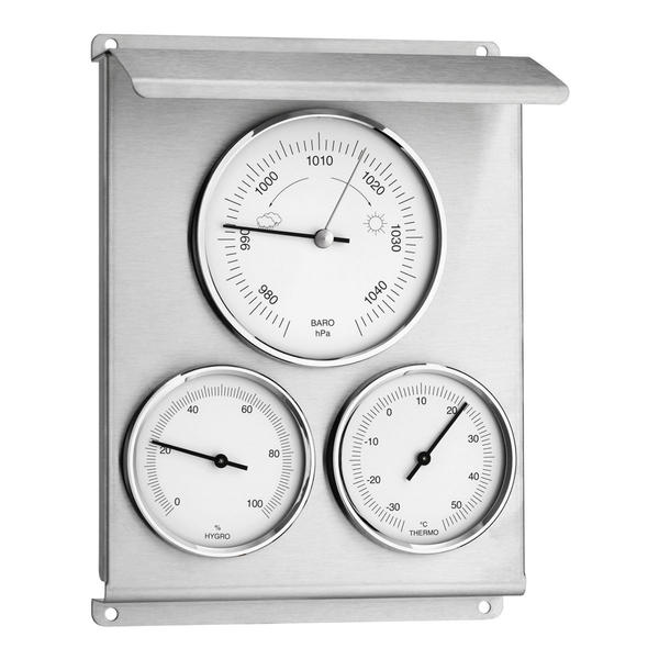 TFA Outdoor Weather Station