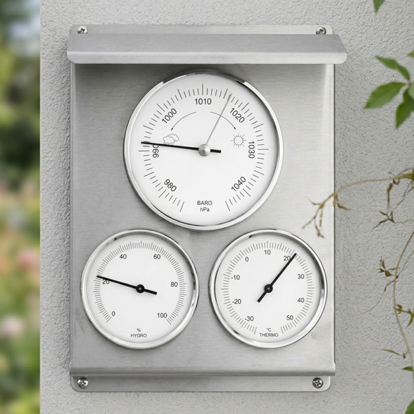 TFA Outdoor Weather Station