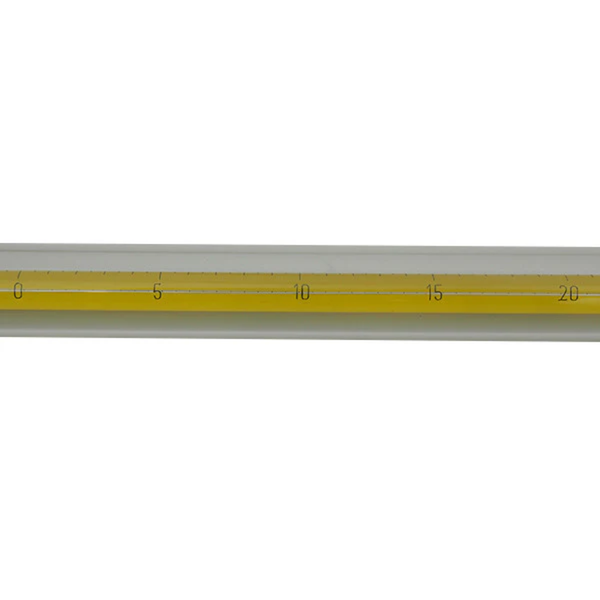 GH Zeal 3511 Sheathed Maximum Thermometer