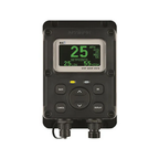 Maximum MAC3 Wind Speed Alarm