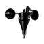 Maximum Wind Speed Sensor for Merlin, Nor'easter & MAC3