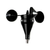 Maximum MAC3 Wind Speed Alarm