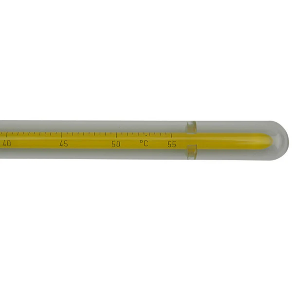 GH Zeal 3511 Sheathed Maximum Thermometer