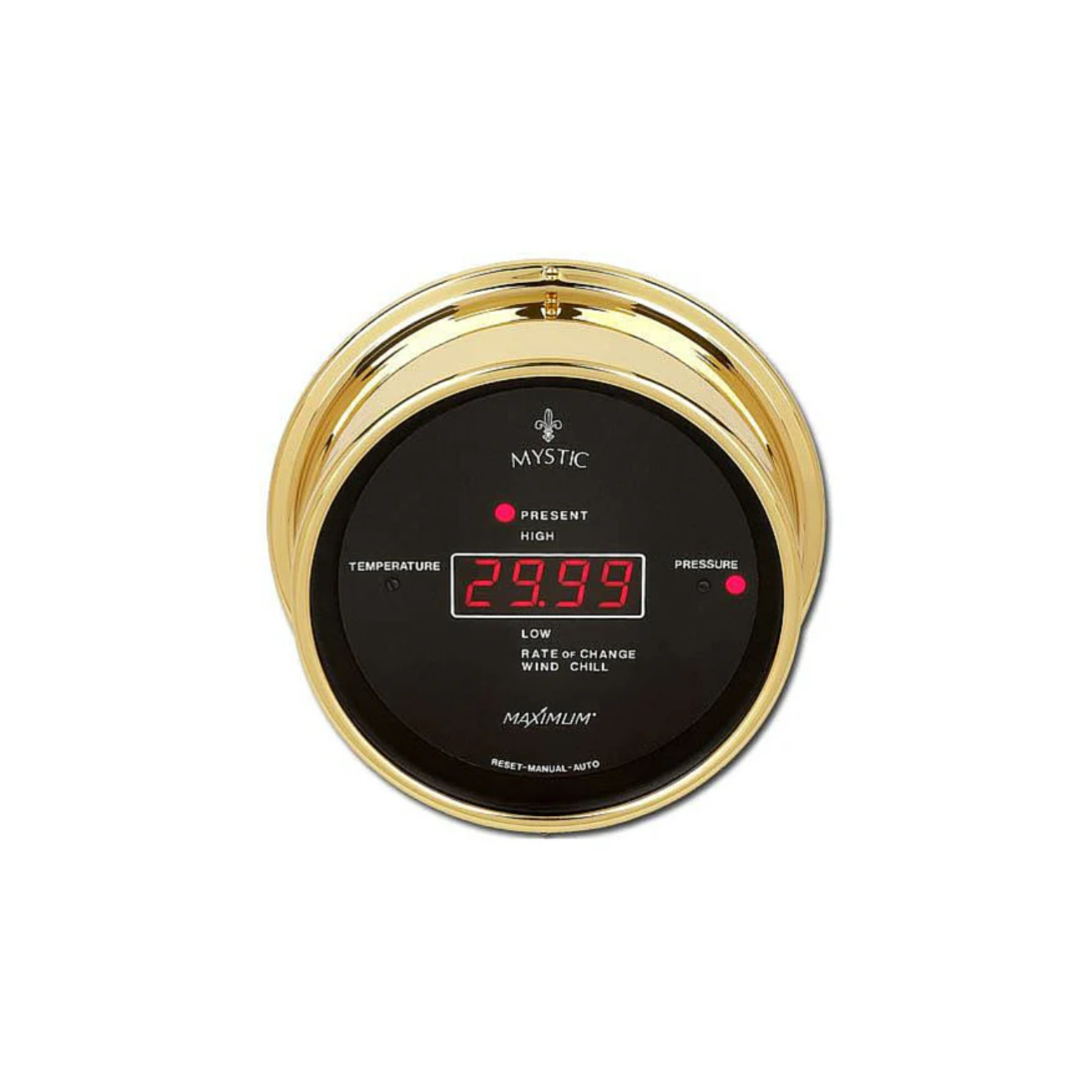 Maximum AIR External Temperature Sensor Secondary image