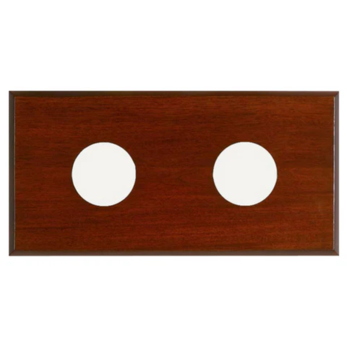 Maximum Double Instrument Panel Main image