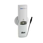 TFA Temperature Transmitter with Probe for Klimalogg Pro