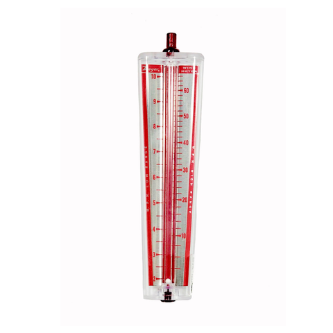 Dwyer M1 Windspeed Meter