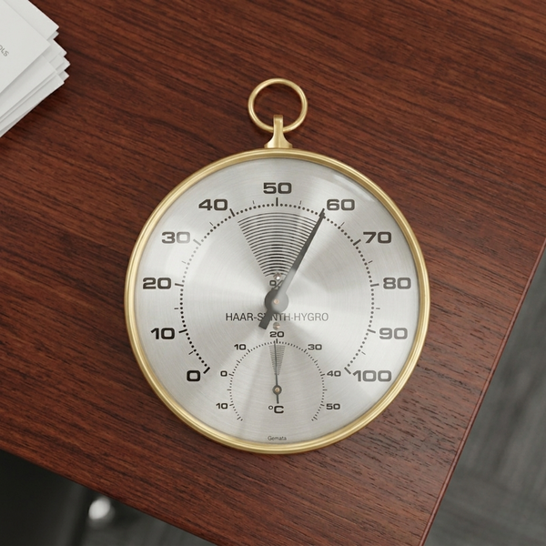 TFA Synthetic Hair Hygrometer