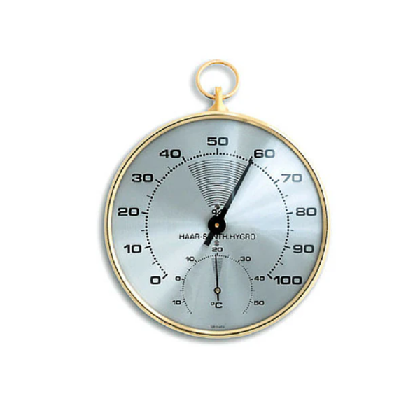 TFA Synthetic Hair Hygrometer