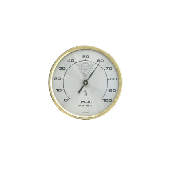 TFA Small Hair Hygrometer