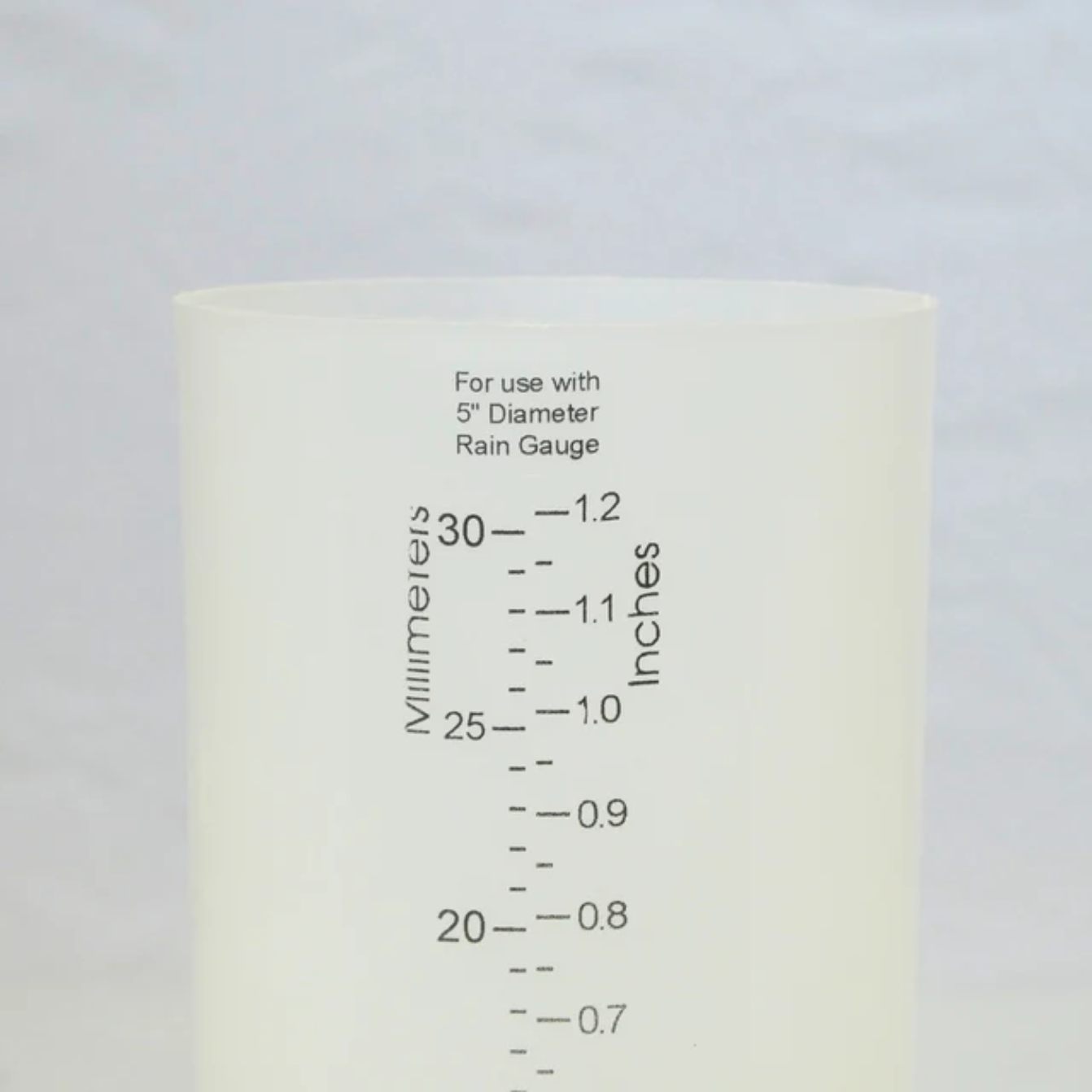 Metcheck L4 Calibrated Rainfall Measure Secondary image