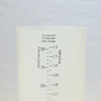 Metcheck L4 Calibrated Rainfall Measure