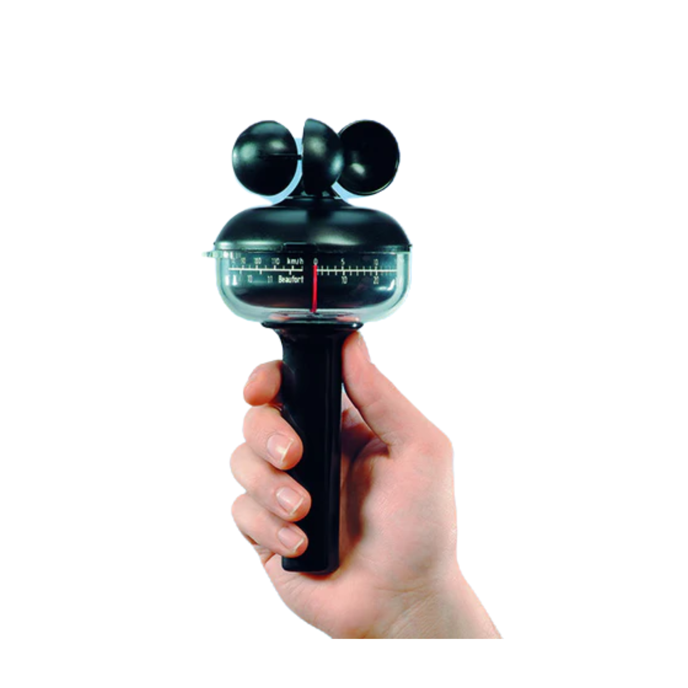 Metcheck M4 Anemo Handheld Wind Meter Secondary image