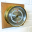 Maximum Harbormaster Tide Clock