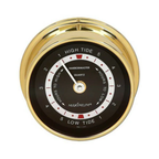 Maximum Harbormaster Tide Clock