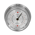 Maximum Harbormaster Tide Clock