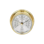 Maximum Criterion Thermometer