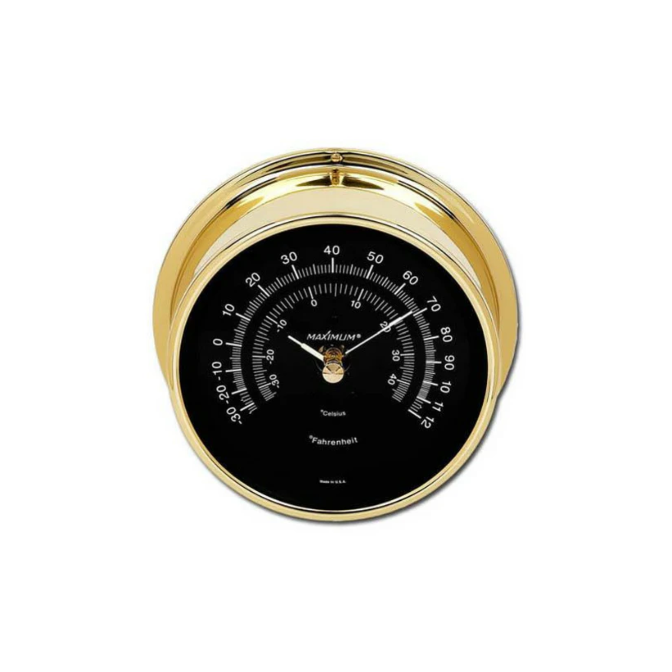 Maximum Criterion Thermometer Secondary image