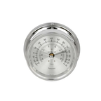 Maximum Criterion Thermometer