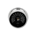Maximum Criterion Thermometer