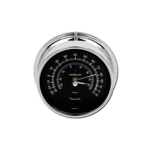 Maximum Criterion Thermometer