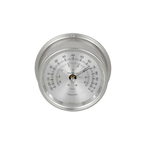 Maximum Criterion Thermometer