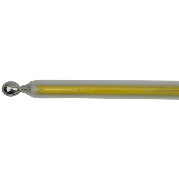 GH Zeal 3511 Sheathed Maximum Thermometer