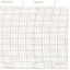 Metcheck 720 Thermohygrograph Chart