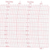 Metcheck MB1 Barograph Chart