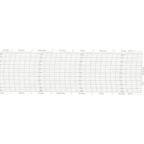 Metcheck MS1 Barograph Chart