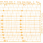 Metcheck 102 Hygrograph Chart