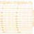 Metcheck 102 Hygrograph Chart
