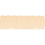 Metcheck 514 Thermohygrograph Chart