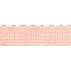 Metcheck 1 Barograph Chart