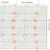 Metcheck 20S Thermobarograph Chart