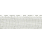 Metcheck 32 Barograph Chart