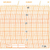 Metcheck T135 Thermograph Chart