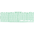Metcheck METFORM-4237 Barograph Chart