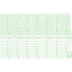 Lambrecht 252 Thermohygrograph Chart