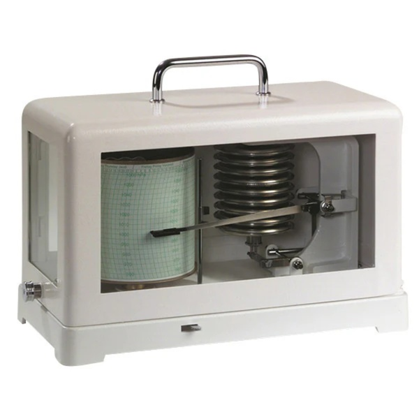Lambrecht 290 Industrial Barograph