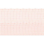 Metcheck 3-1125-7 Thermohygrograph Chart