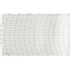 Metcheck 256 Barograph Chart