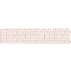 Metcheck 120 Barograph Chart