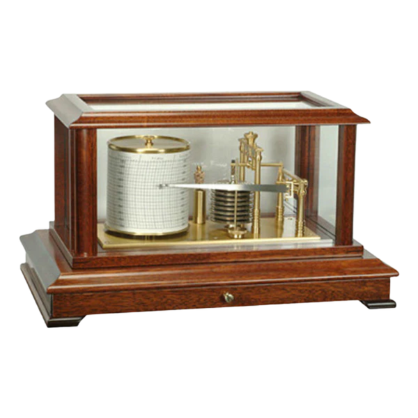 Russell Scientific Blakeney Barograph
